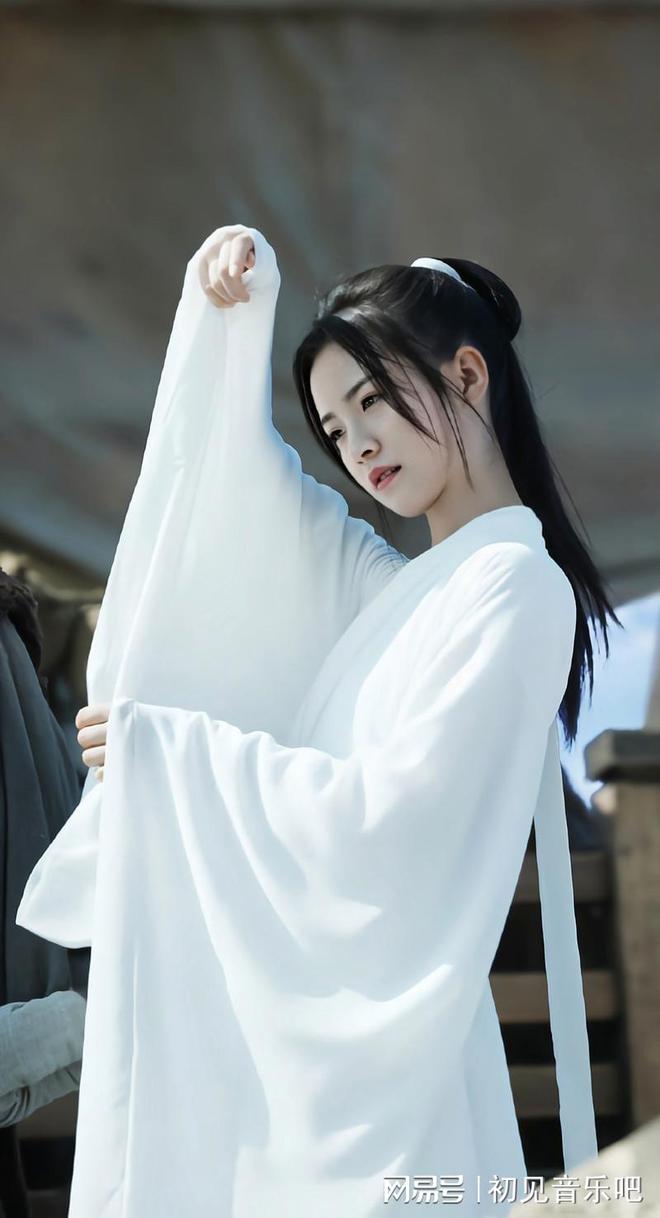 归江湖风云再掀狂澜观众期待值爆表！新葡京娱乐《雪中悍刀行2》强势回(图1)