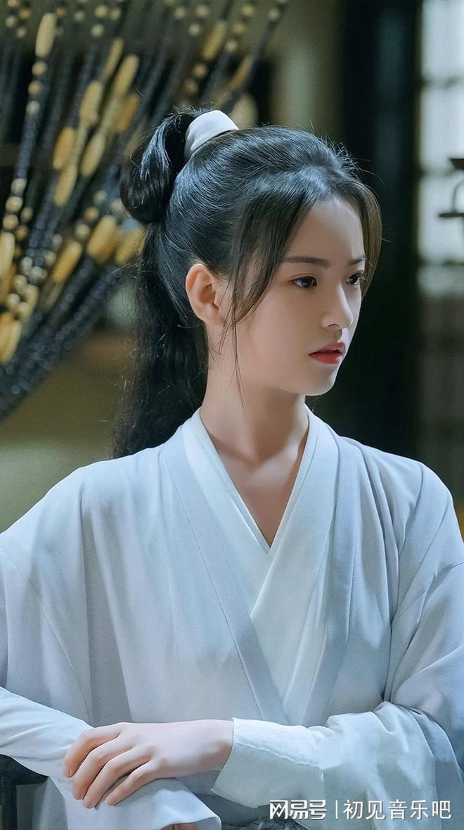 归江湖风云再掀狂澜观众期待值爆表！新葡京娱乐《雪中悍刀行2》强势回(图2)
