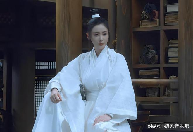 归江湖风云再掀狂澜观众期待值爆表！新葡京娱乐《雪中悍刀行2》强势回(图5)