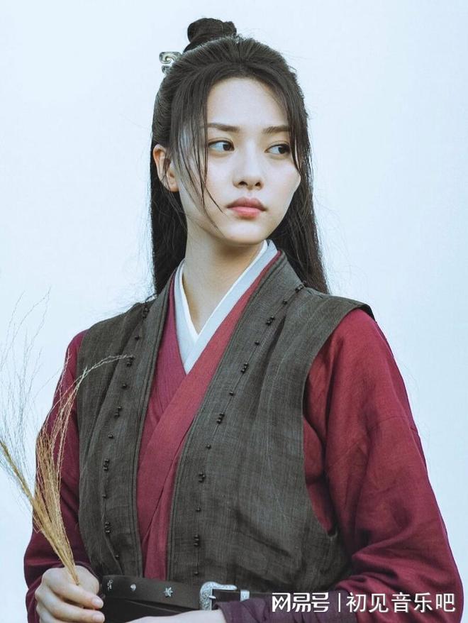 归江湖风云再掀狂澜观众期待值爆表！新葡京娱乐《雪中悍刀行2》强势回(图7)