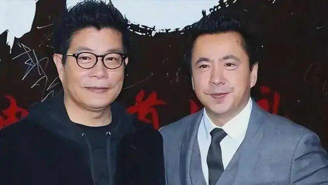 门故事：从风光无限到一地鸡毛澳门新葡京网页华谊家族的豪(图7)