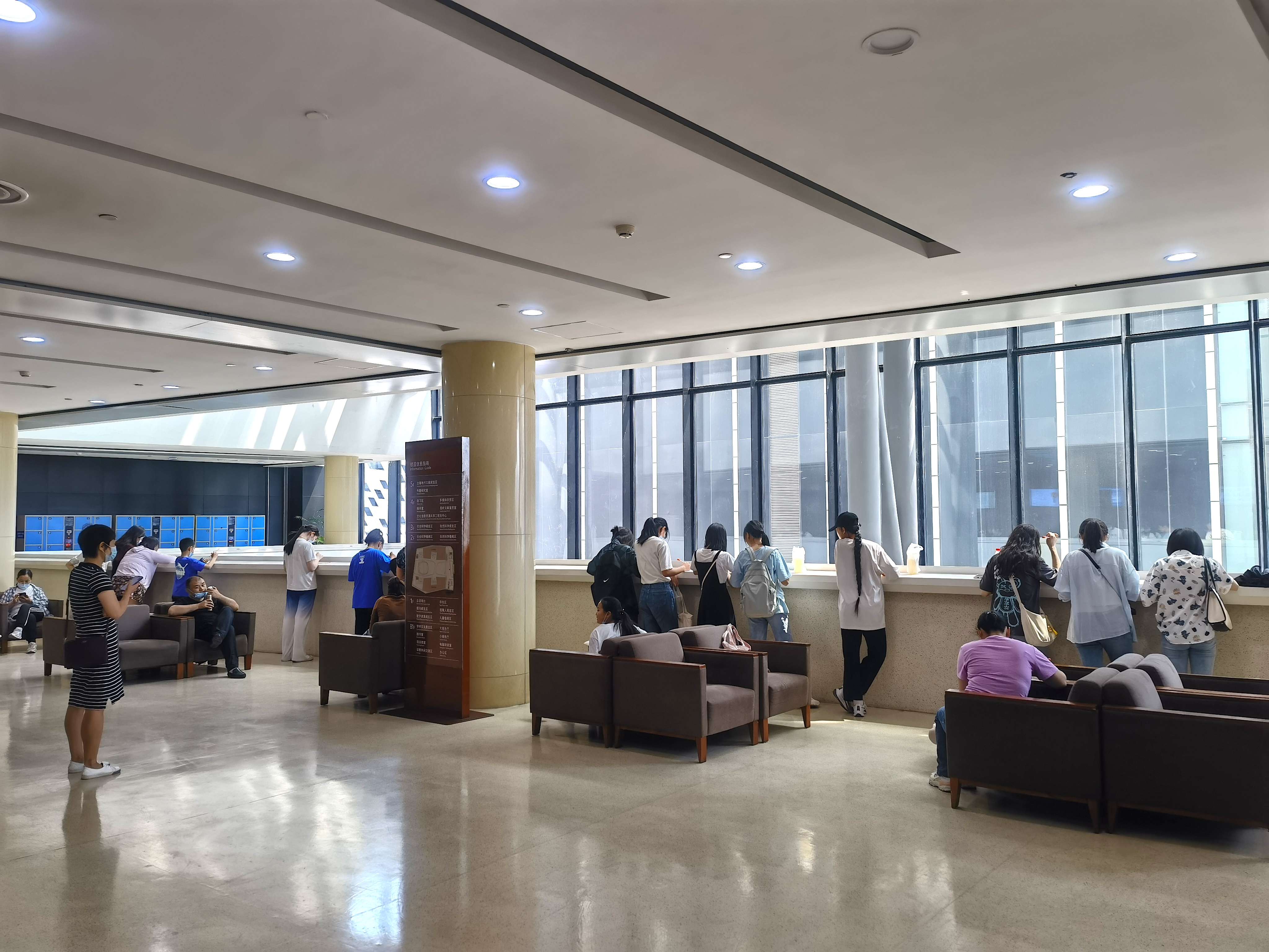 本杀 济南市图书馆玩跨界！澳门新葡京网站图书馆×剧(图3)