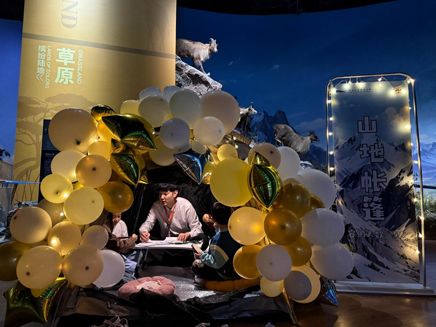 科技馆”掀起大众科普新热潮新葡京娱乐场a